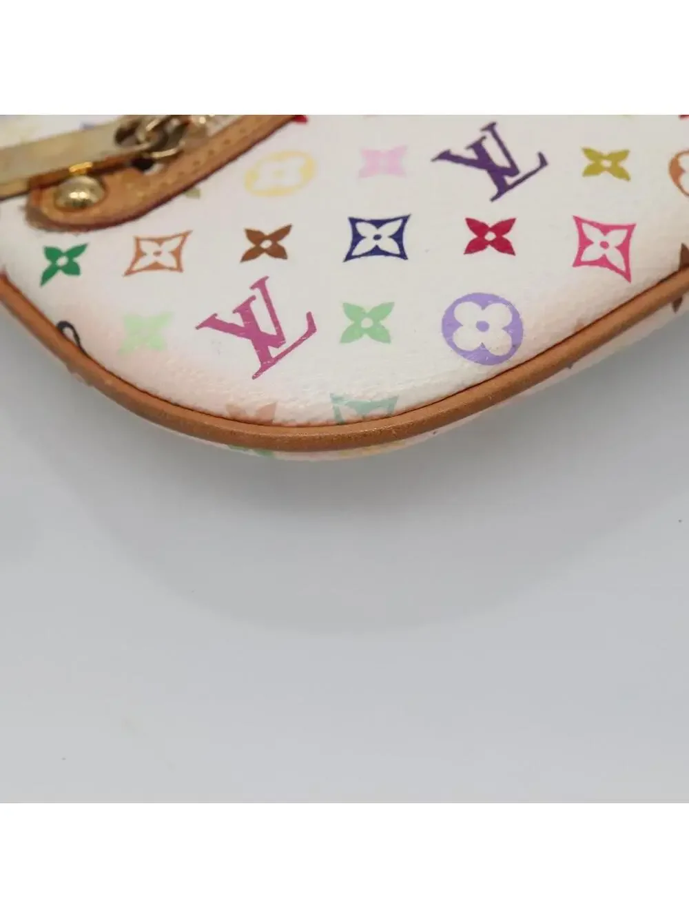 Louis Vuitton elevate your